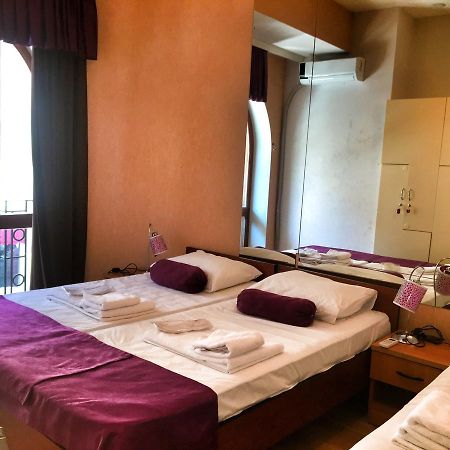 Hostel Inn Hotel&Hostel バクー エクステリア 写真