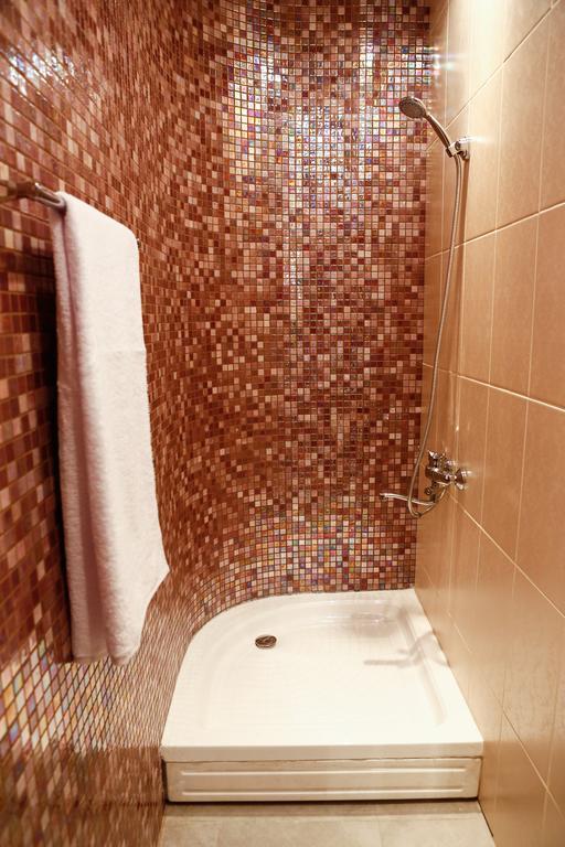 Hostel Inn Hotel&Hostel バクー エクステリア 写真